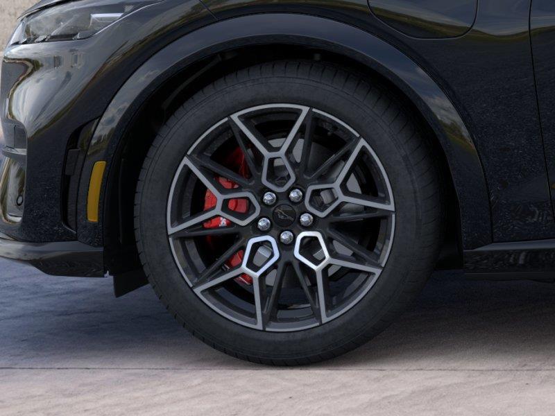 صورة مصغرة 19 لـ 2026 FORD MUSTANG MACH-E GT