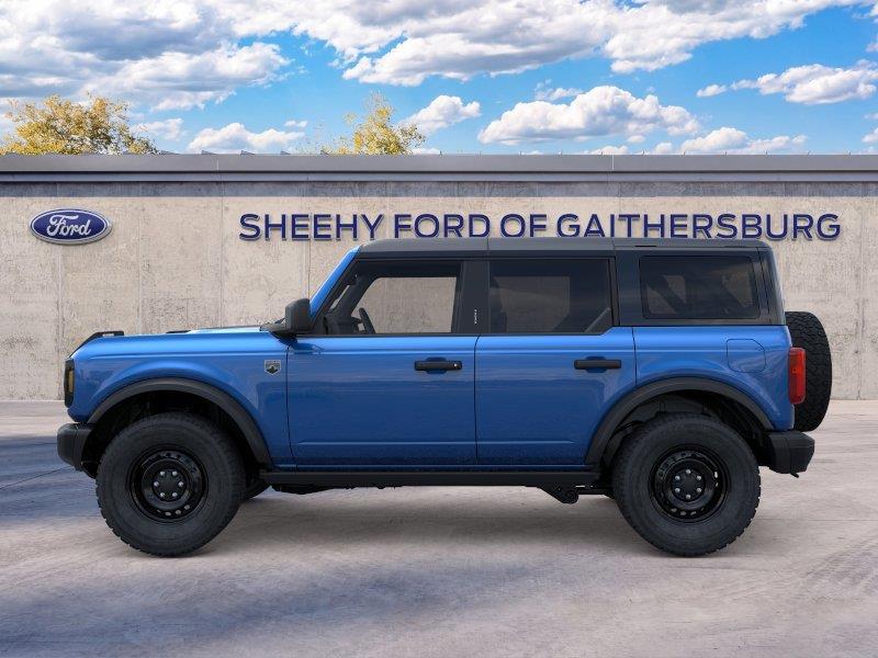صورة 4 لـ 2026 FORD BRONCO BIG BEND