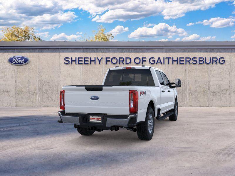 2026 FORD F-250 XLT 照片 8