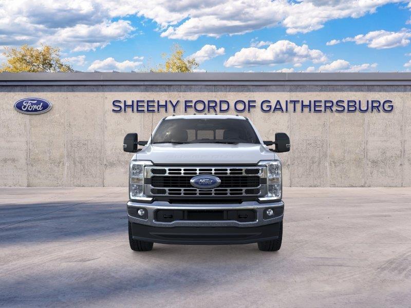 2026 FORD F-250 XLT — фото 7