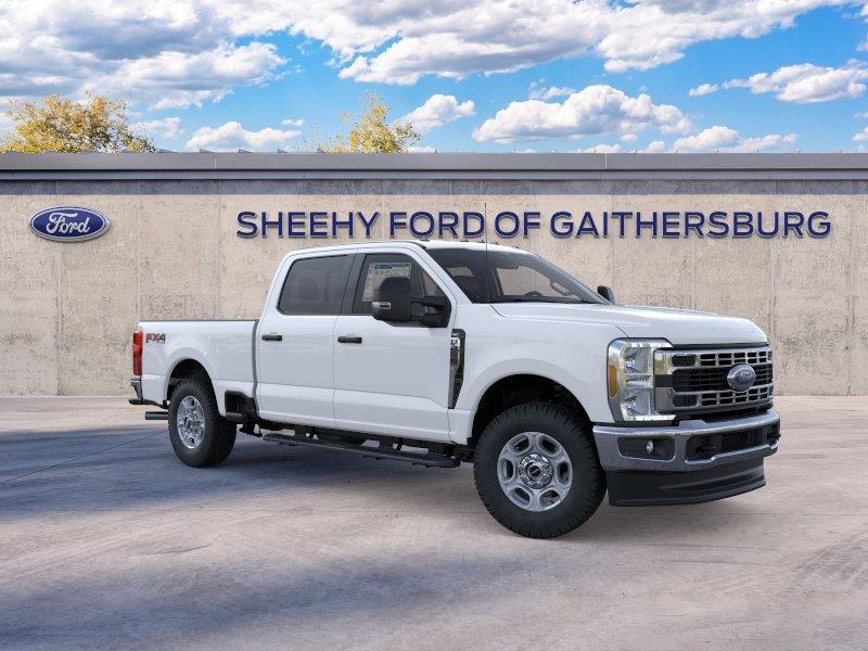 2026 FORD F-250 XLT — фото 1