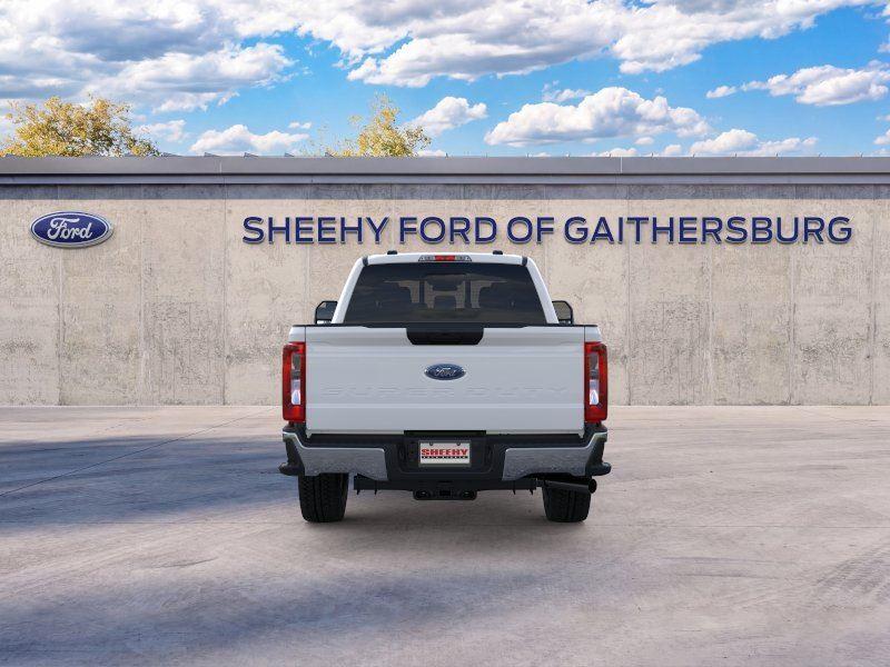 2026 FORD F-250 XLT 照片 6