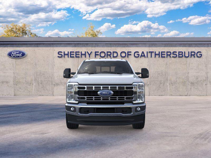 2026 FORD F-250 XLT 照片 7