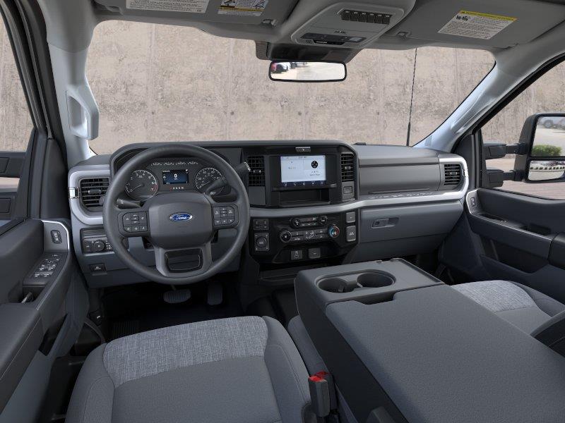 2026 FORD F-250 XLT — фото 9