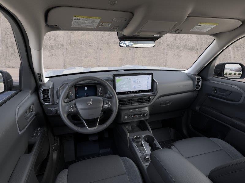 2026 FORD BRONCO SPORT BIG BEND 照片 9