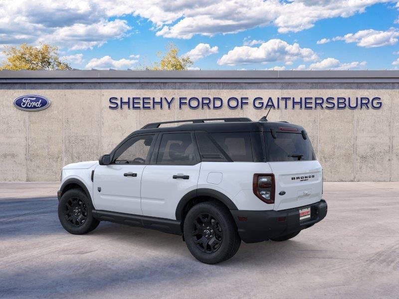 2026 FORD BRONCO SPORT BIG BEND 照片 5