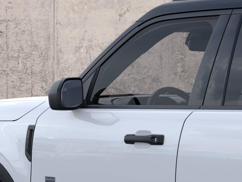 2026 FORD BRONCO SPORT BIG BEND — миниатюра 20