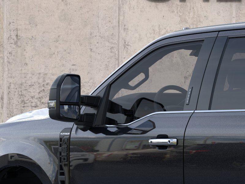 2026 FORD F-250 PLATINUM 缩略图 20
