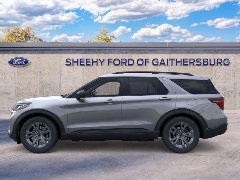 صورة مصغرة 4 لـ 2026 FORD EXPLORER ACTIVE