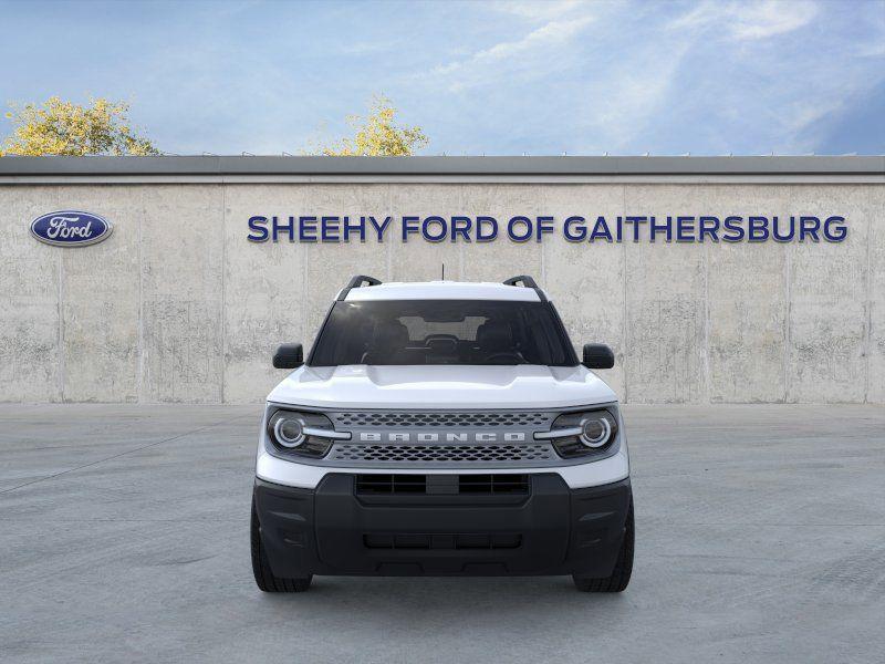 FORD BRONCO SPORT BIG BEND - 7