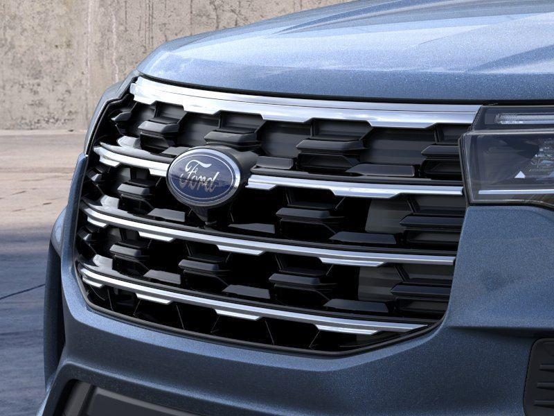 2026 FORD EXPLORER ACTIVE — миниатюра 17