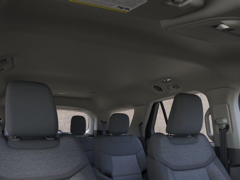 2026 FORD EXPLORER ACTIVE — миниатюра 22