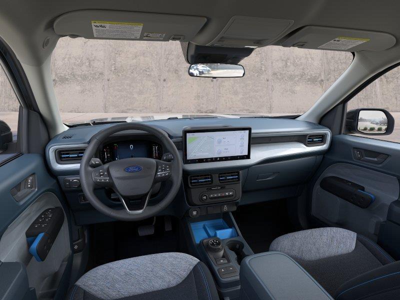 2026 FORD MAVERICK XLT photo 9