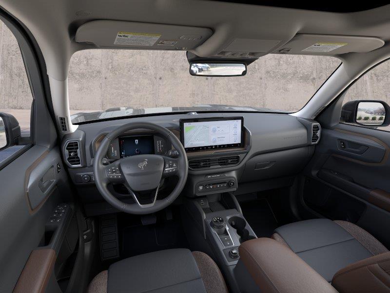 2026 FORD BRONCO SPORT OUTER BANKS 照片 9