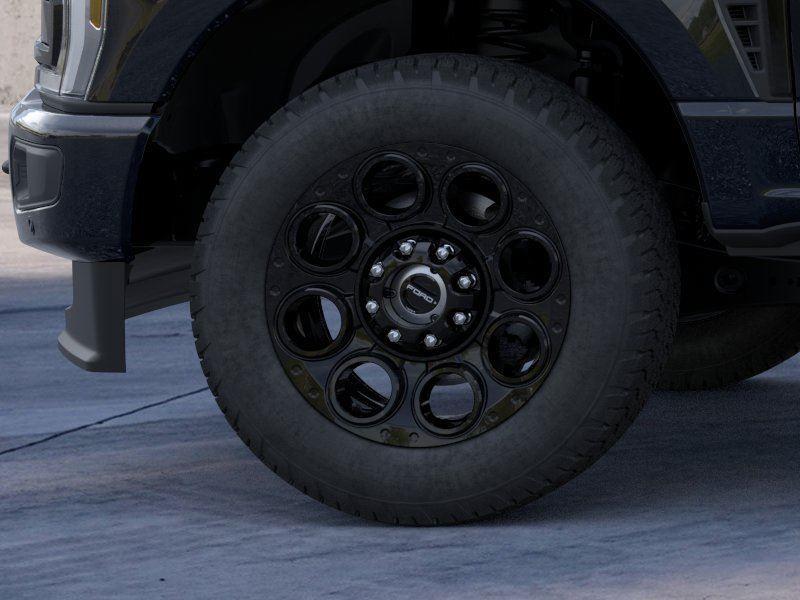 2026 FORD F-350 LARIAT — миниатюра 19