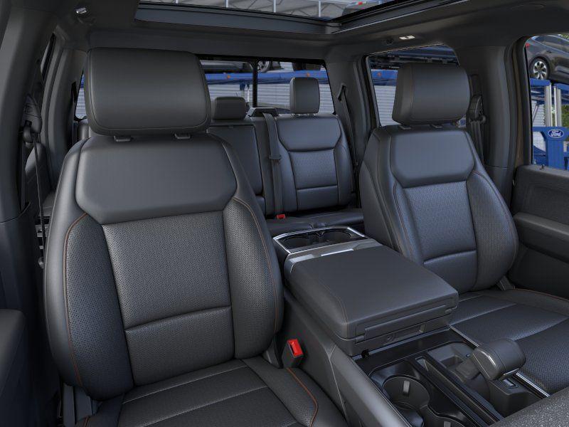 FORD F-150 LARIAT - 10