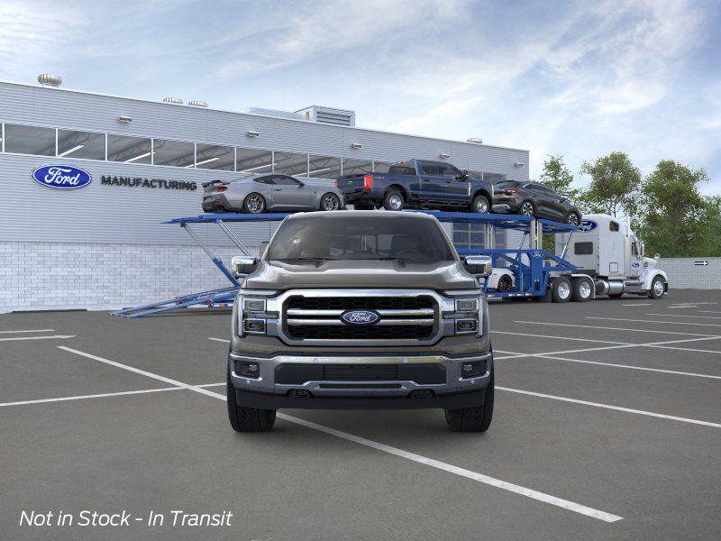 FORD F-150 LARIAT - 7