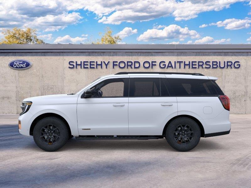 صورة 4 لـ 2026 FORD EXPEDITION TREMOR