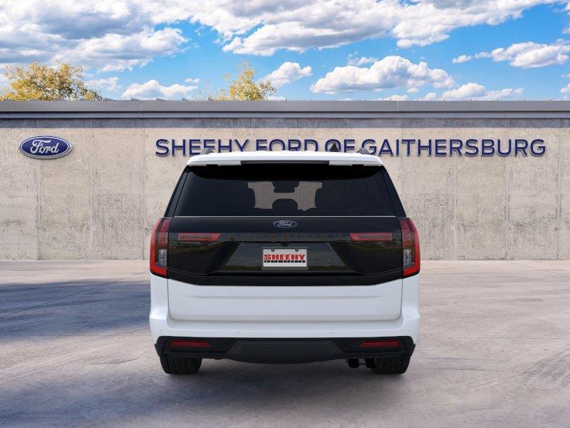 2026 FORD EXPEDITION TREMOR 照片 6