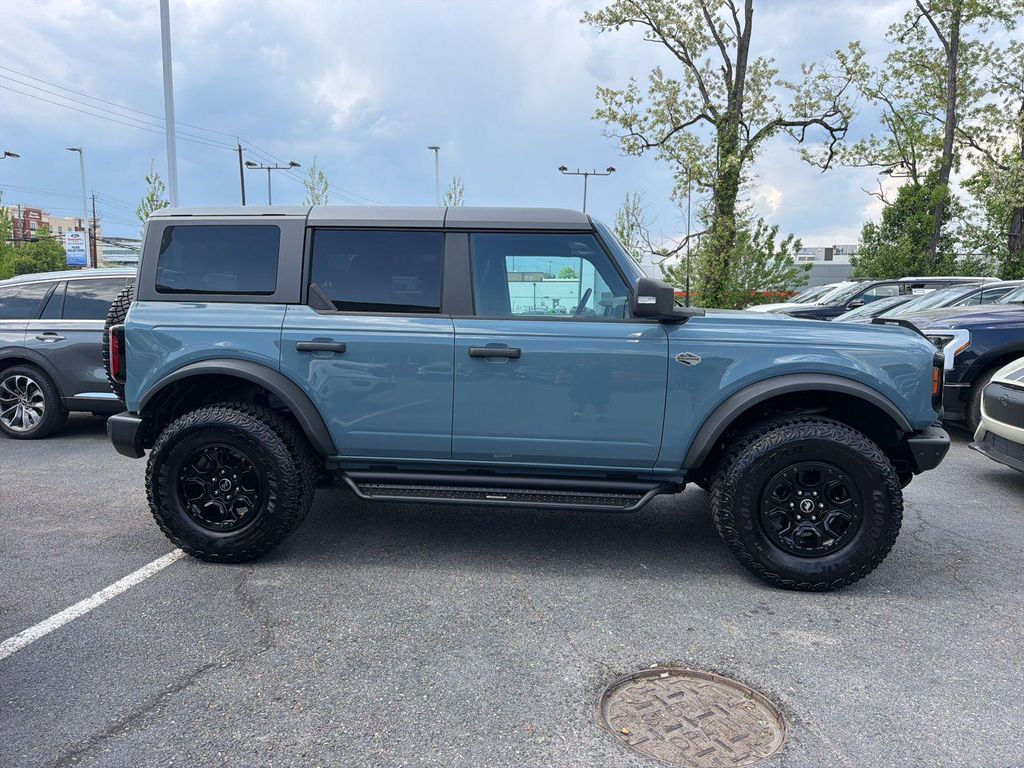 FORD BRONCO - 5
