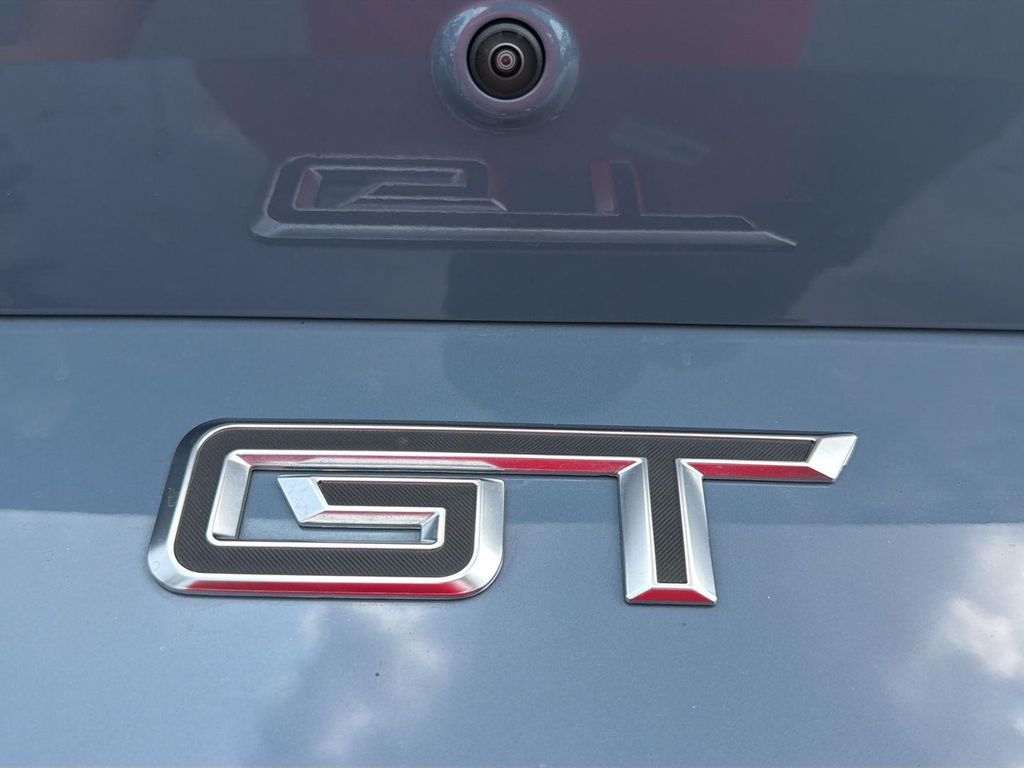 2024 FORD MUSTANG GT PREMIUM — миниатюра 26