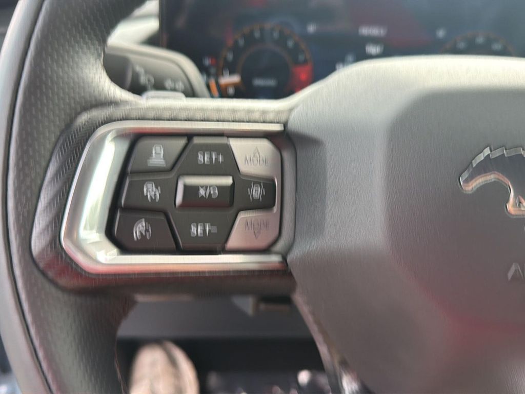 2024 FORD MUSTANG GT PREMIUM — миниатюра 15
