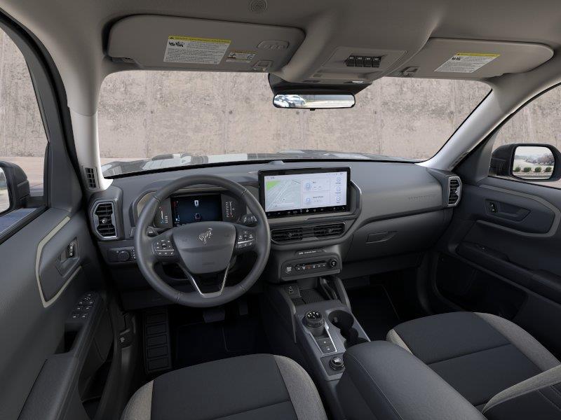 2026 FORD BRONCO SPORT BIG BEND 照片 9