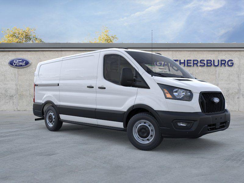 New 2026 Ford Transit-250 Base