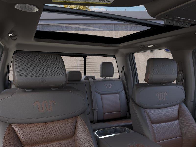2026 FORD F-250 KING RANCH — миниатюра 22