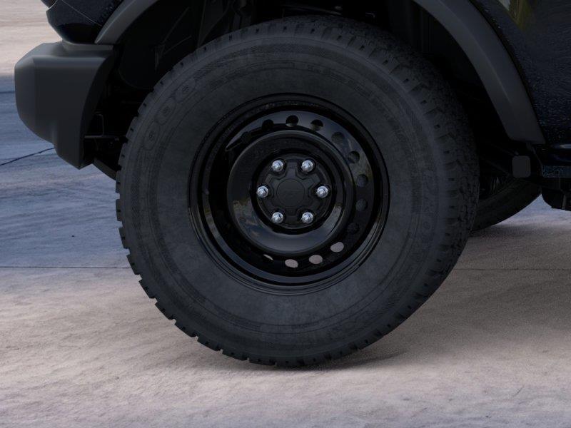 صورة مصغرة 21 لـ 2026 FORD BRONCO BIG BEND