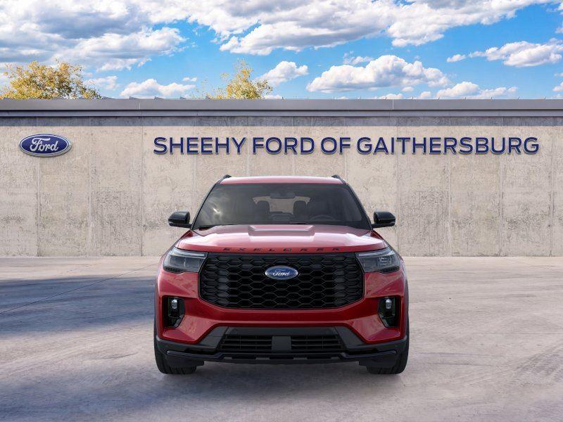 صورة 7 لـ 2026 FORD EXPLORER ST-LINE