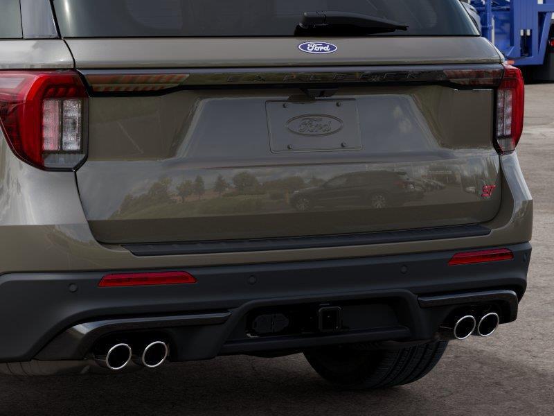 2027 FORD EXPLORER ST — миниатюра 23
