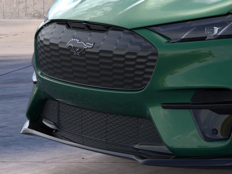 2026 FORD MUSTANG MACH-E PREMIUM 缩略图 17