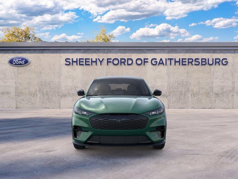صورة 6 لـ 2026 FORD MUSTANG MACH-E PREMIUM
