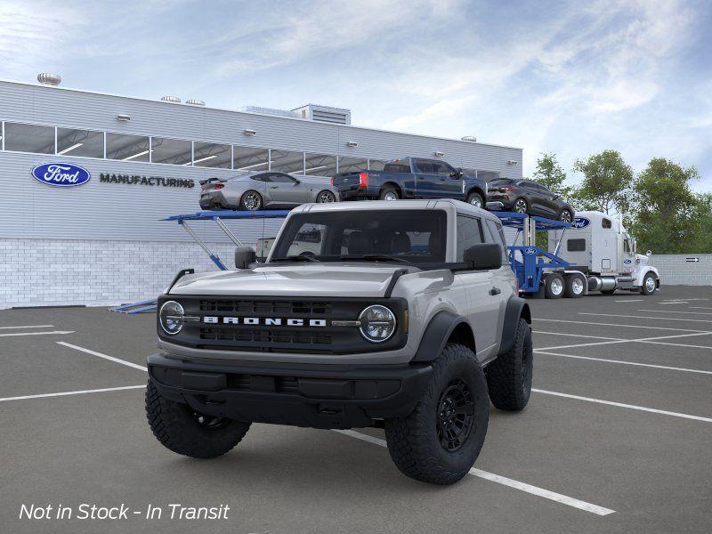 FORD BRONCO BASE - 3