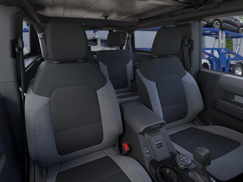 FORD BRONCO BASE - 10