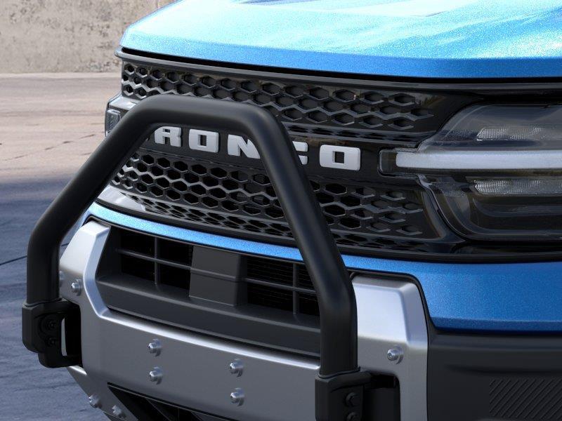 صورة مصغرة 17 لـ 2026 FORD BRONCO SPORT BIG BEND
