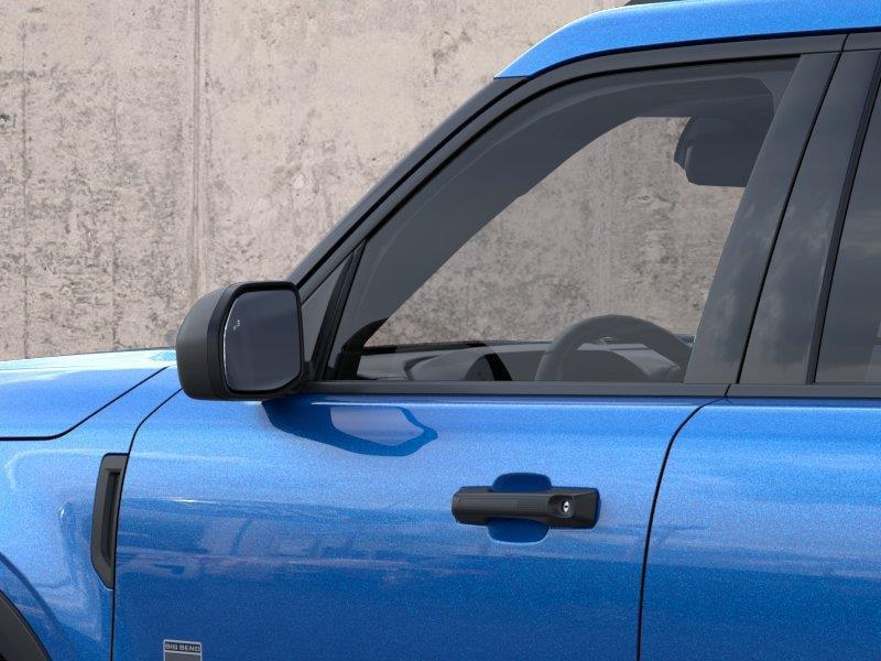 صورة مصغرة 20 لـ 2026 FORD BRONCO SPORT BIG BEND