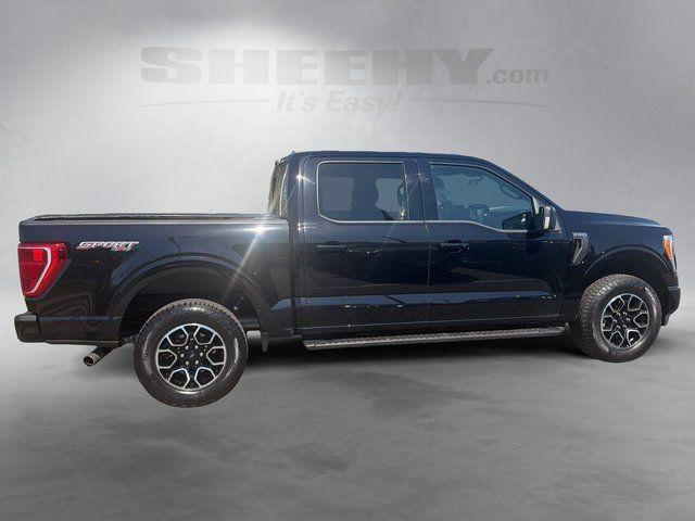 FORD F-150 XLT - 10