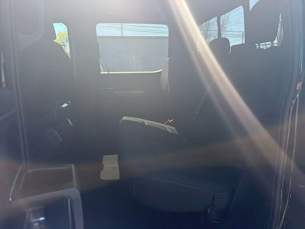 FORD F-150 XLT - 7