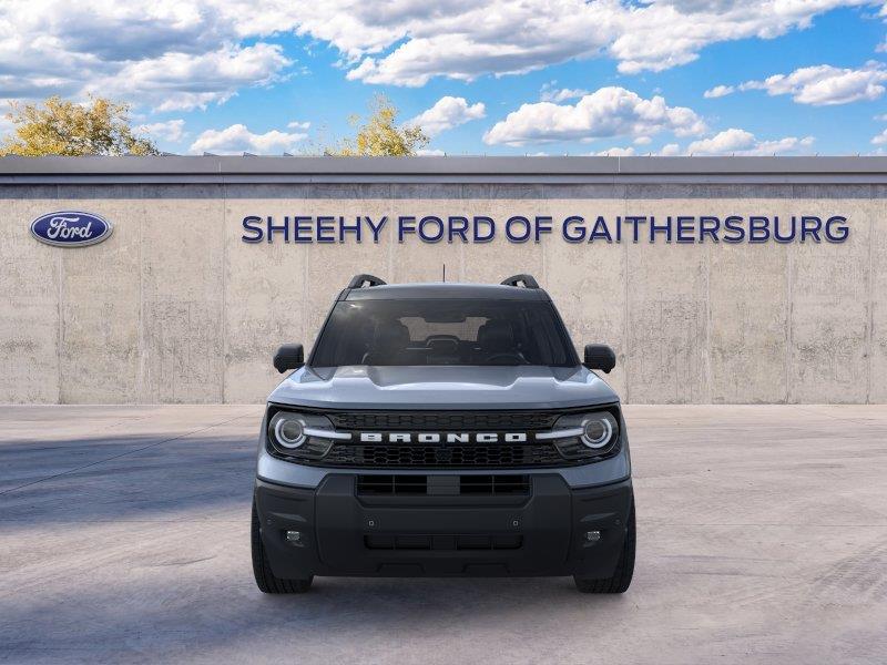 صورة 7 لـ 2026 FORD BRONCO SPORT OUTER BANKS