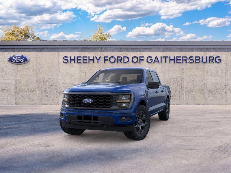 صورة 3 لـ 2026 FORD F-150 STX