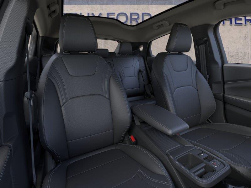 2026 FORD MUSTANG MACH-E PREMIUM — фото 10