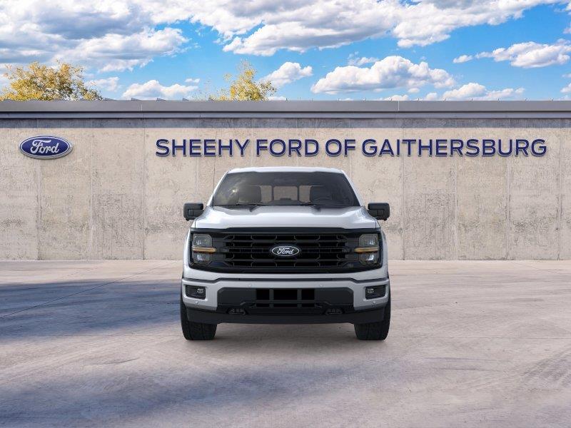 صورة 7 لـ 2026 FORD F-150 XLT