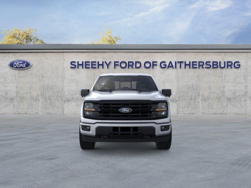 صورة 7 لـ 2026 FORD F-150 XLT