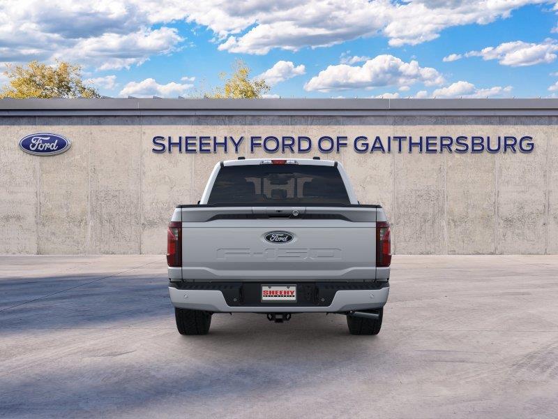 صورة 6 لـ 2026 FORD F-150 XLT