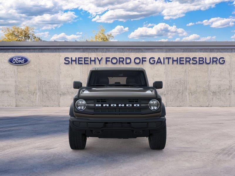 صورة 7 لـ 2026 FORD BRONCO BIG BEND