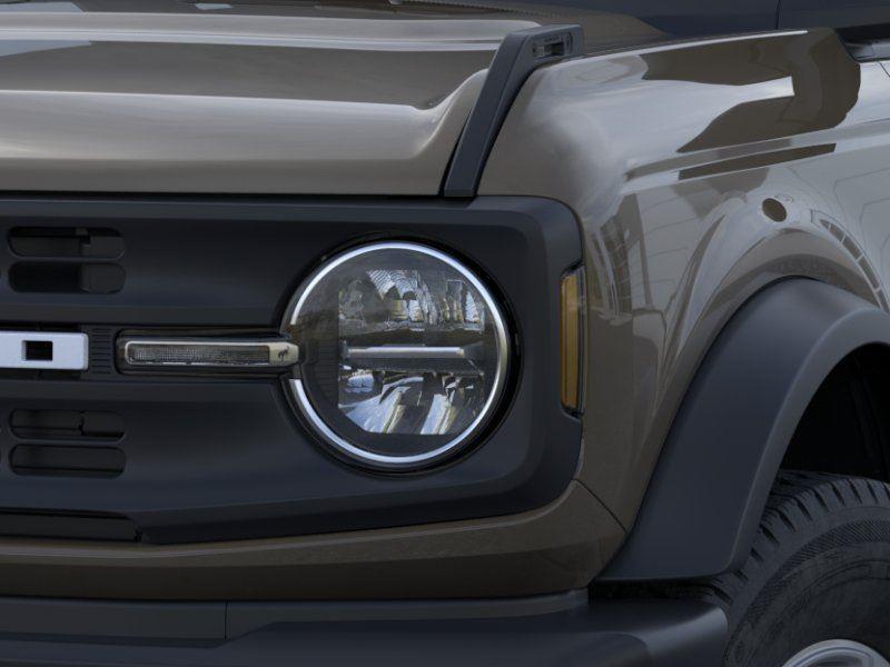 2026 FORD BRONCO BIG BEND 缩略图 20