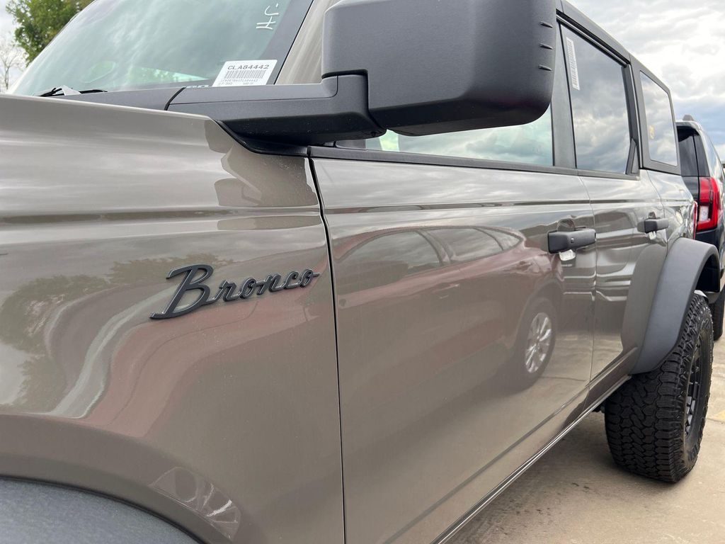 FORD BRONCO BIG BEND - 2