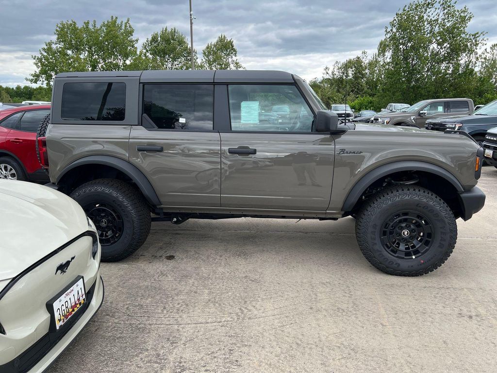 FORD BRONCO BIG BEND - 7